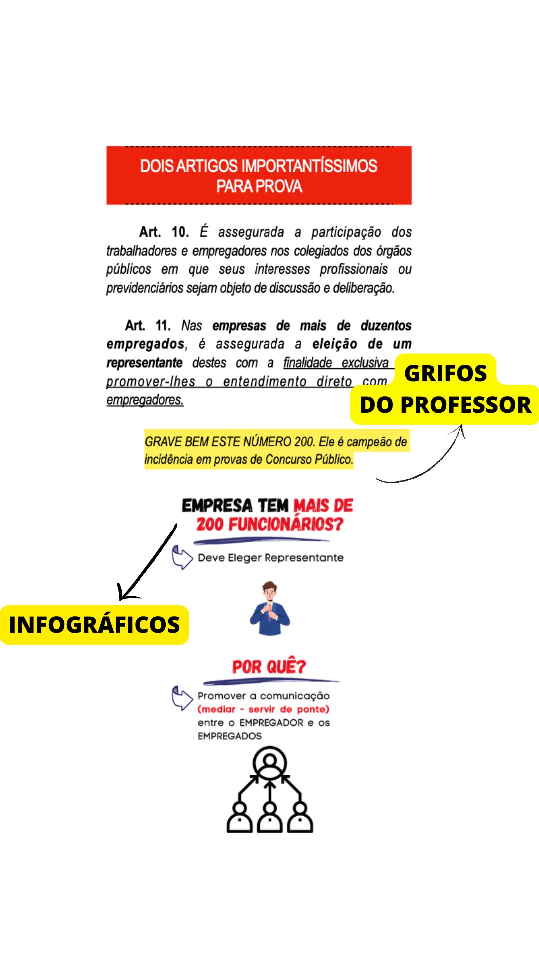 Amostra do material de estudo 1