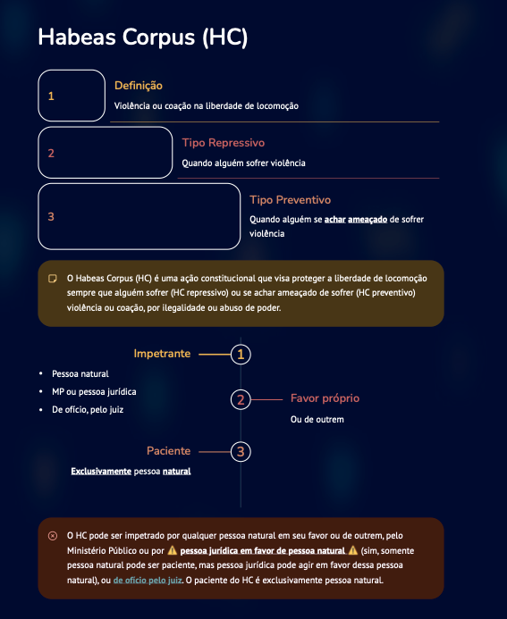 Amostra do material de estudo 4