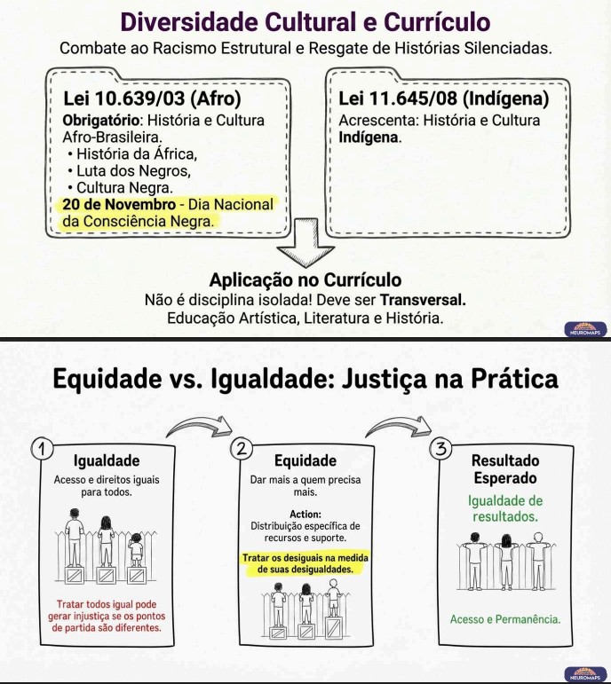 Amostra do material pedagógico 2